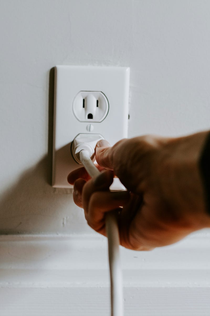 How to Run a Cron Job Only If a TCP Port Is Open
