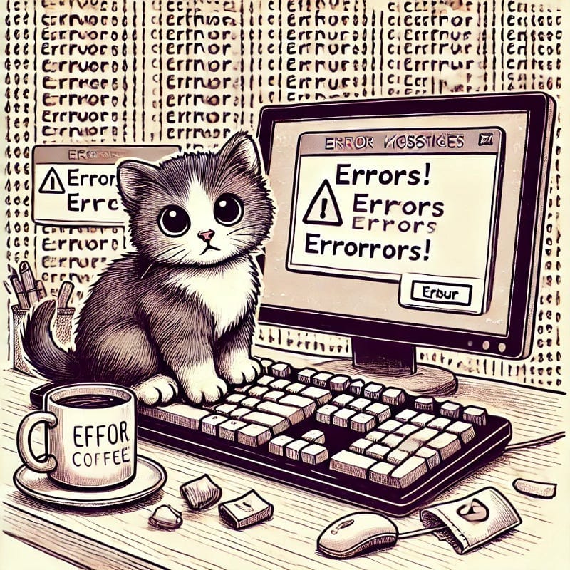 Learning Through Real-World Mistakes: Becoming a Better Engineer