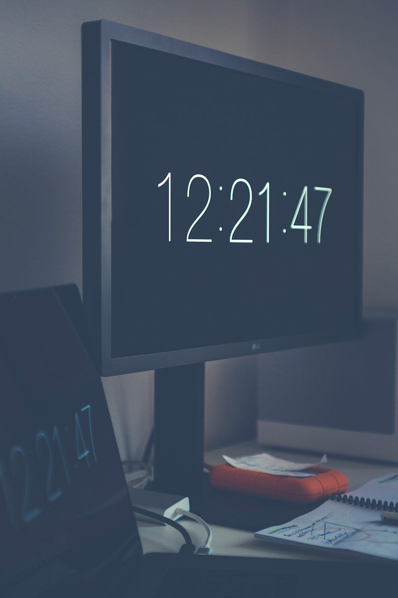 How to Tail a File and Add Timestamps in Real Time on Linux and macOS