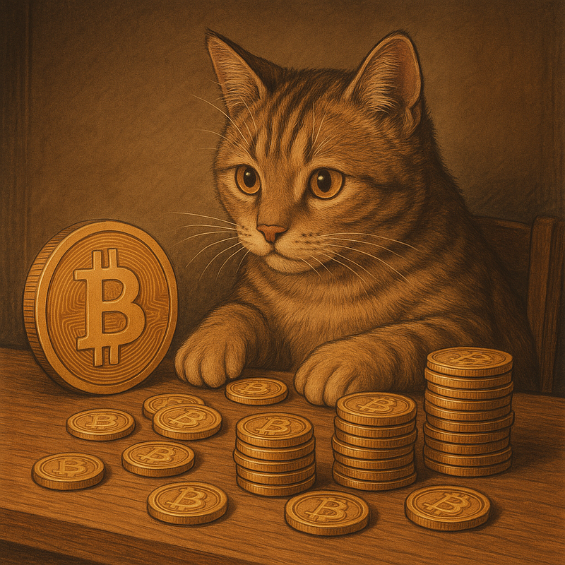 Downloading Historical Cryptocurrency Data Using Python and Pandas