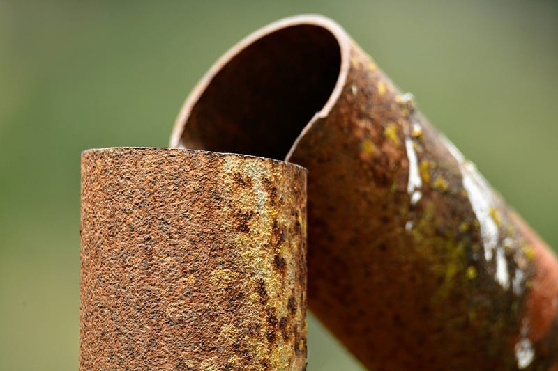 Identifying Failures in Bash Pipelines