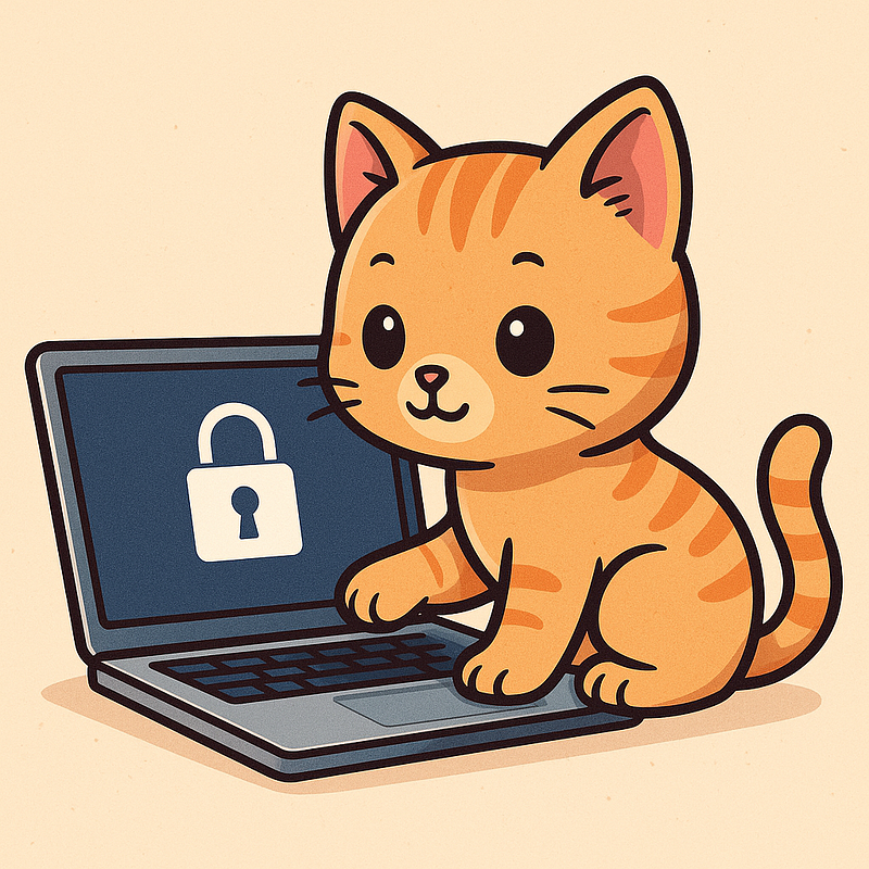 How to Lock Your Mac Screen from the Command Line (And Why You Should)