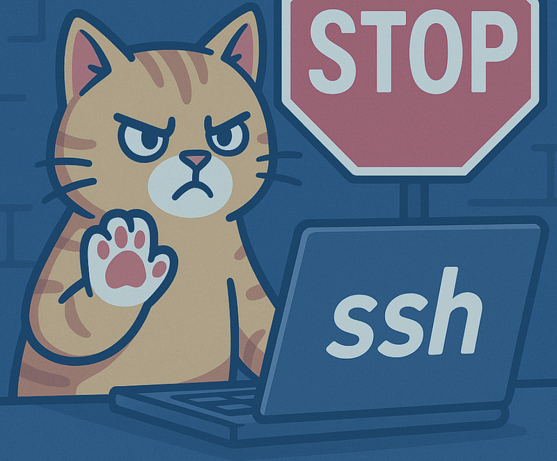 Stop Intruders in Their Tracks: Get an Email Every Time Someone Logs In via SSH