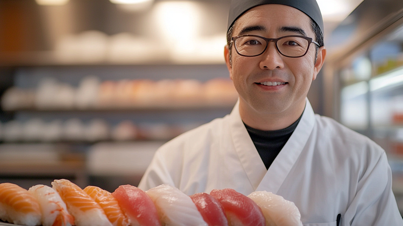 How to Create Food Photos in the Style of Hiroshi Yoda Using MidJourney