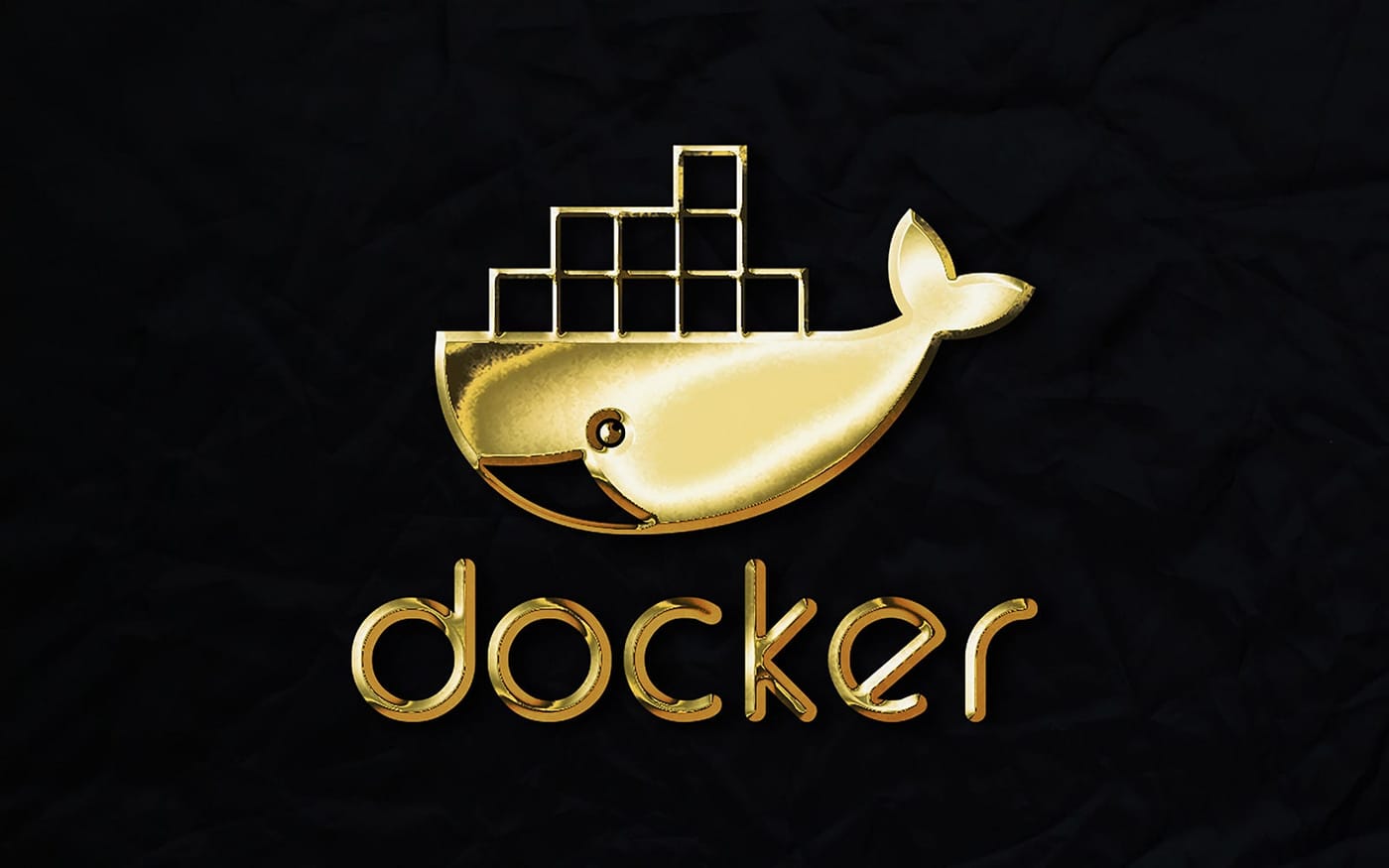 Docker: how to use the nginx web server.