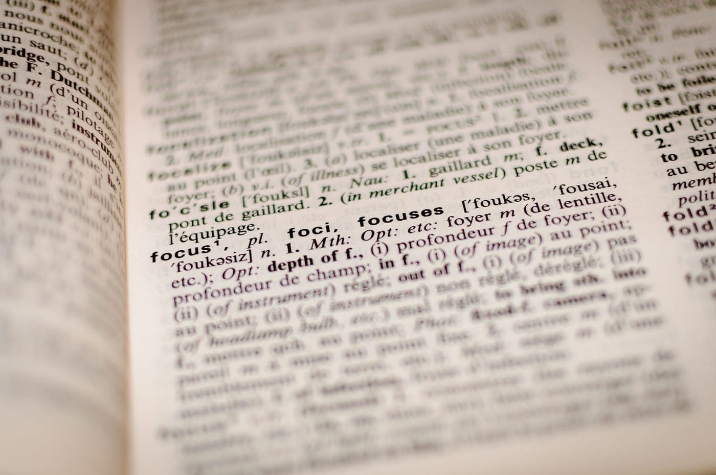 grep made simple: part 1