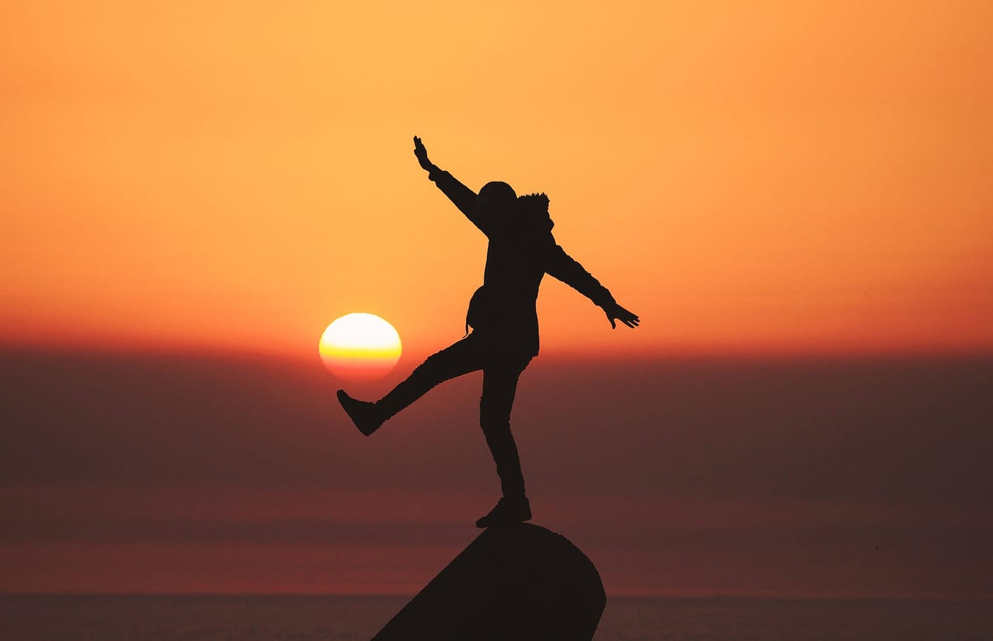 How to improve your life