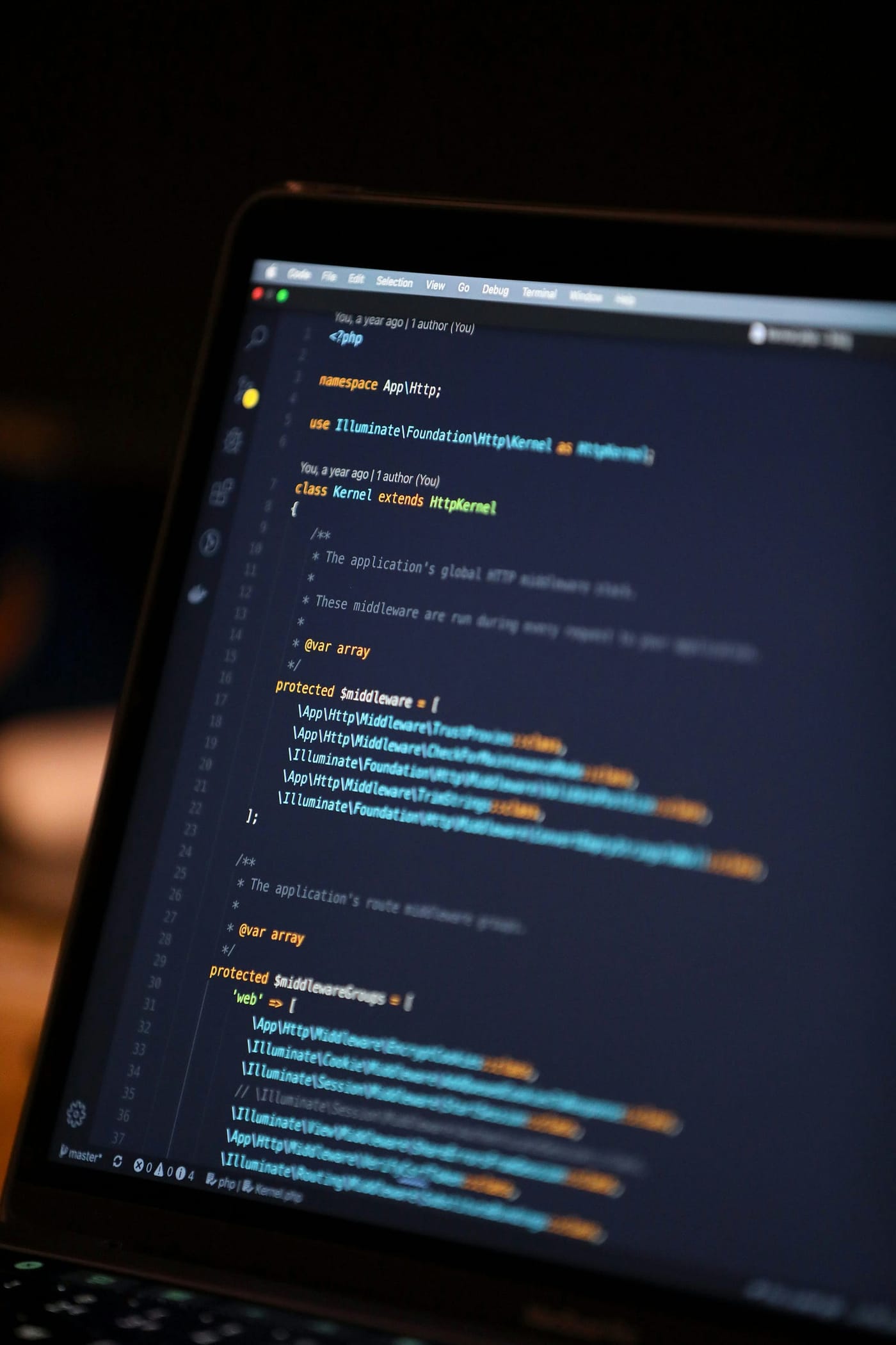 How to make smaller Docker images with upx and multistage builds