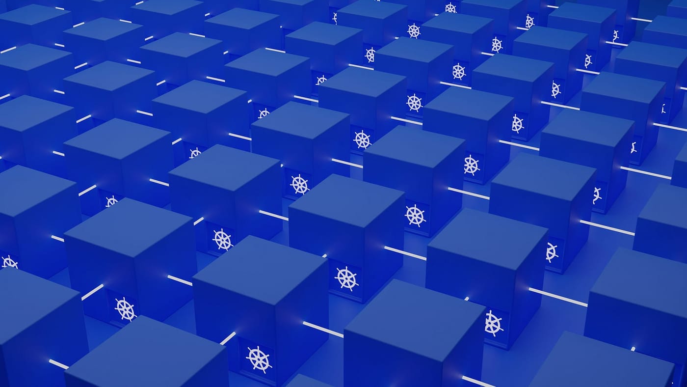 Kubernetes: common pod operations