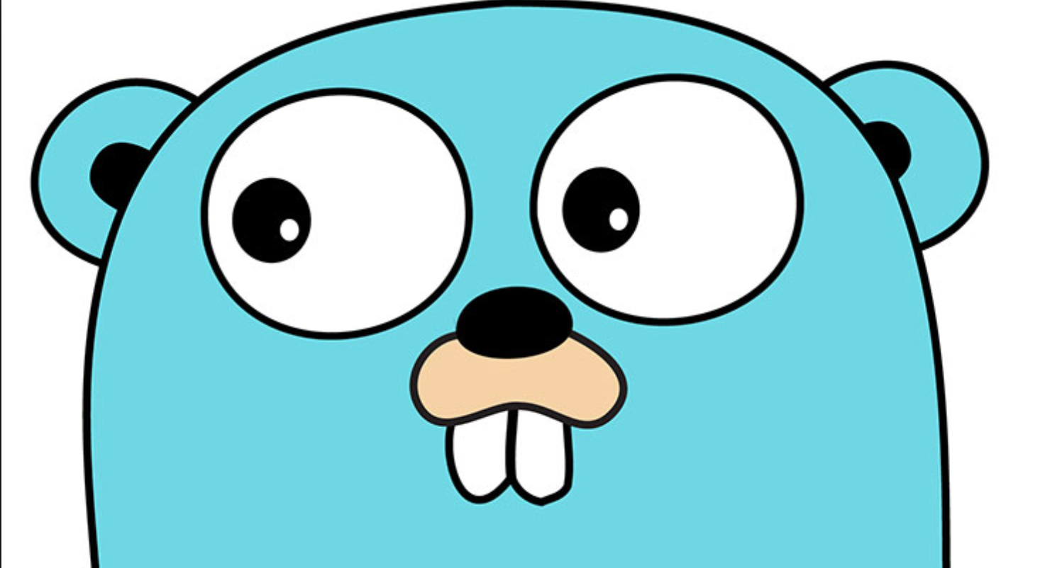 Learning golang