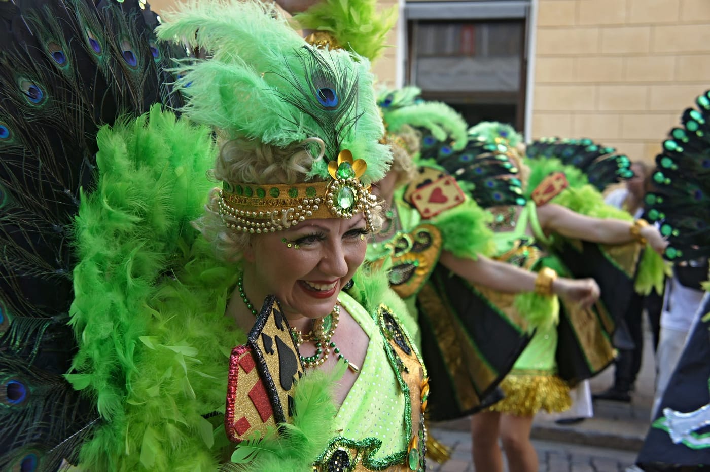 Linux: Create a Samba share