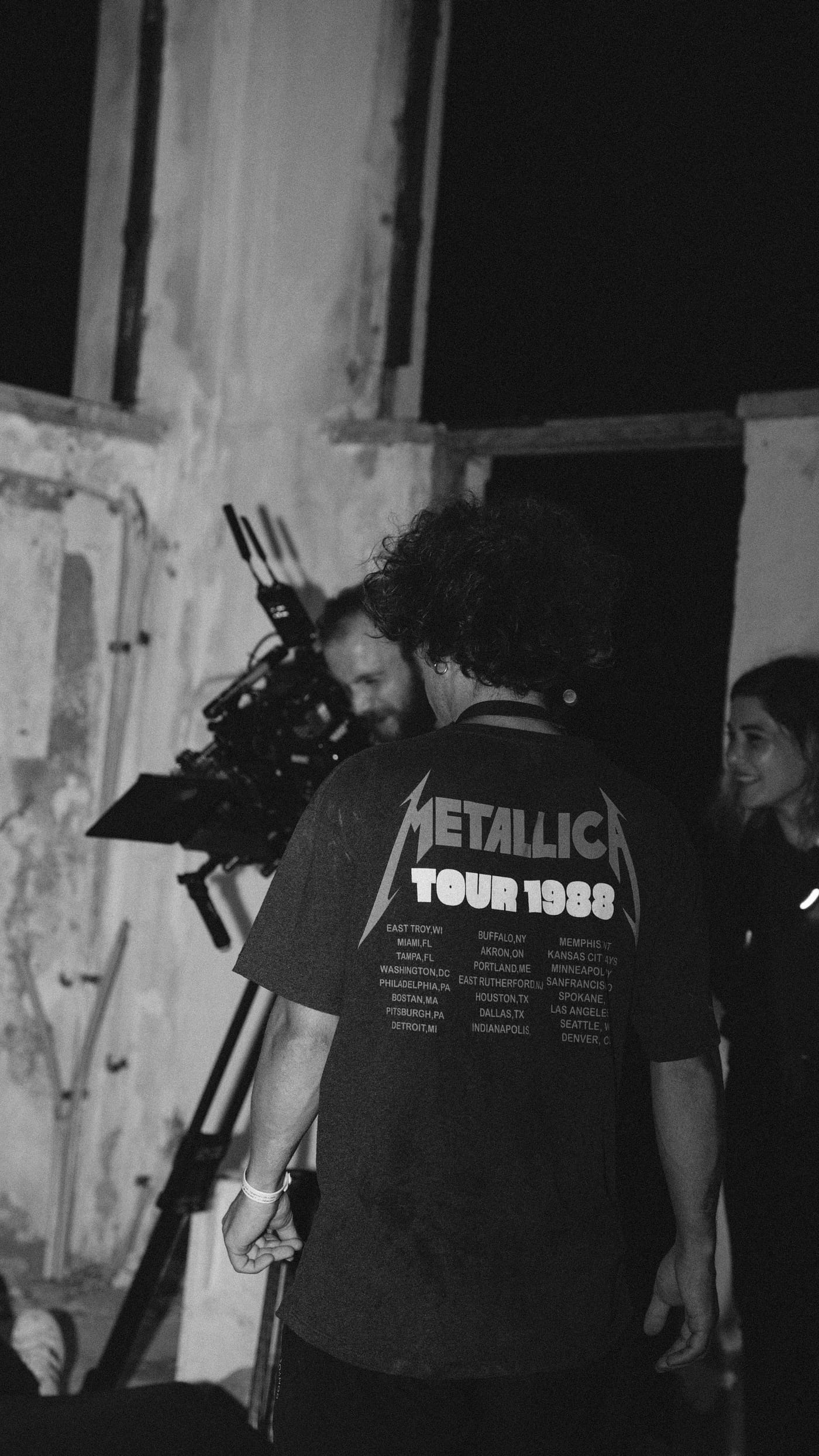 Metallica: Enter Sandman