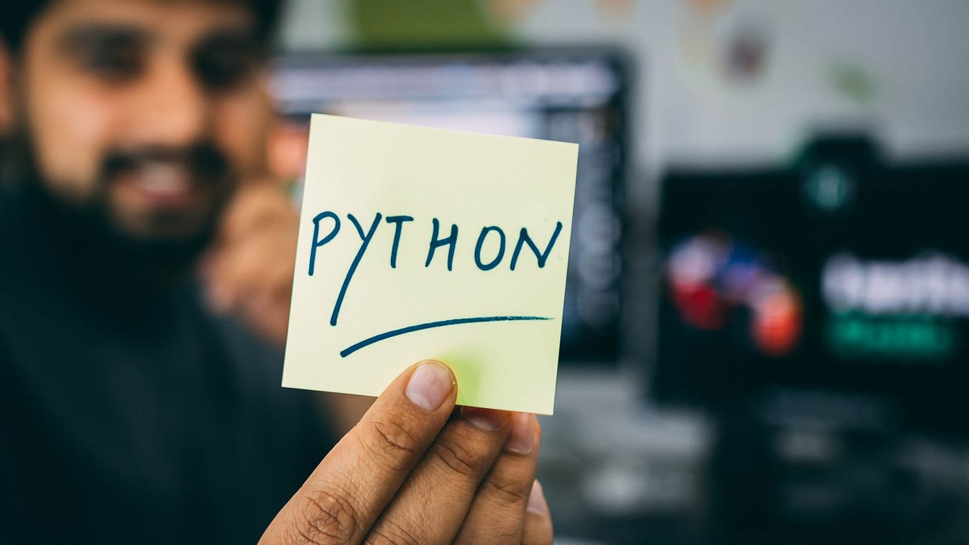 Python: How to read command line arguments